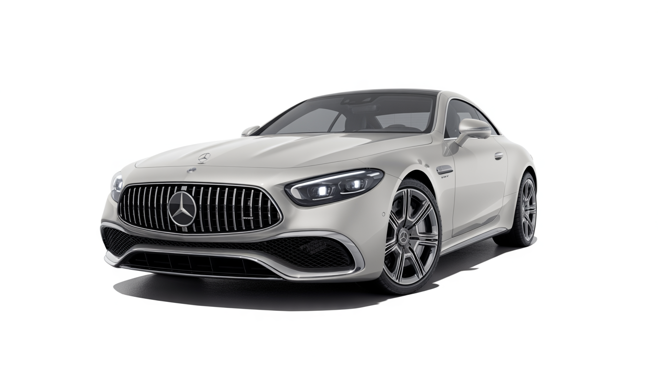 Mercedes Benz Maybach Sl 680