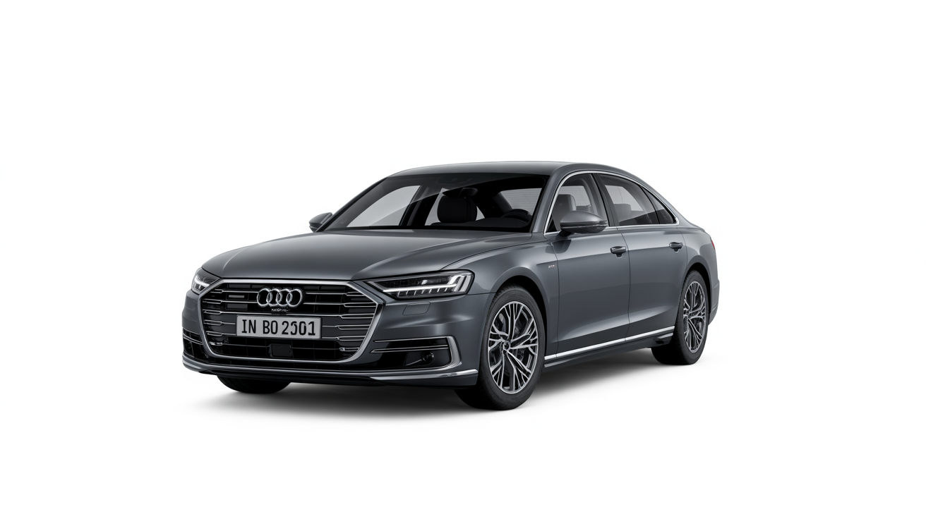 Audi A8 L