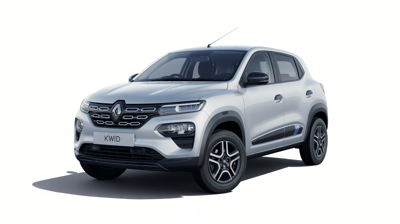 Renault Kwid