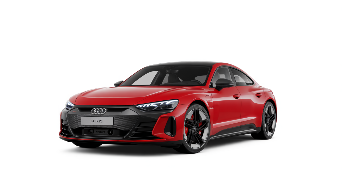 Audi E Tron Gt