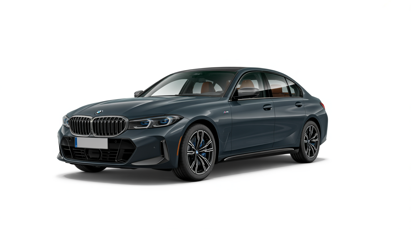 Bmw M340i
