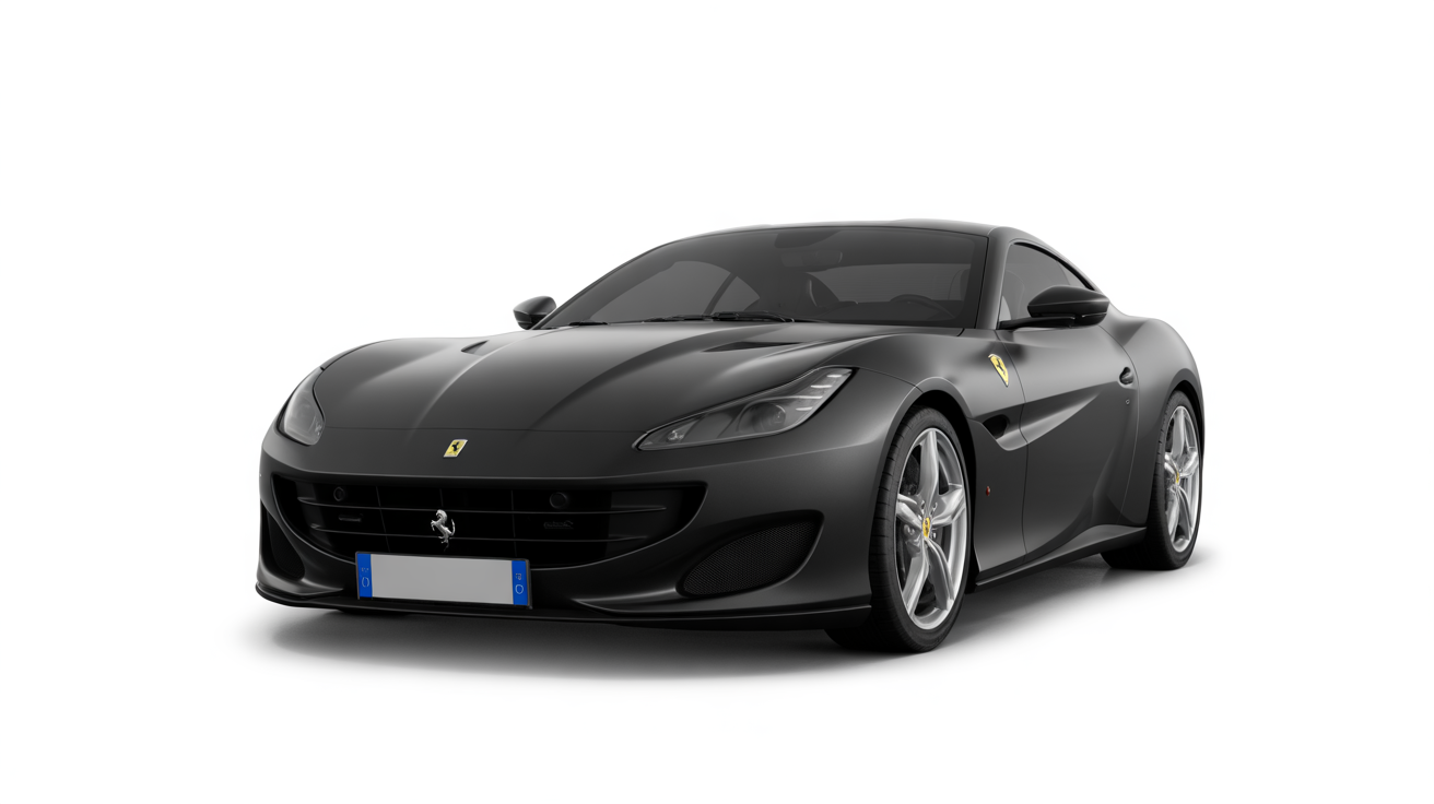 Ferrari Portofino