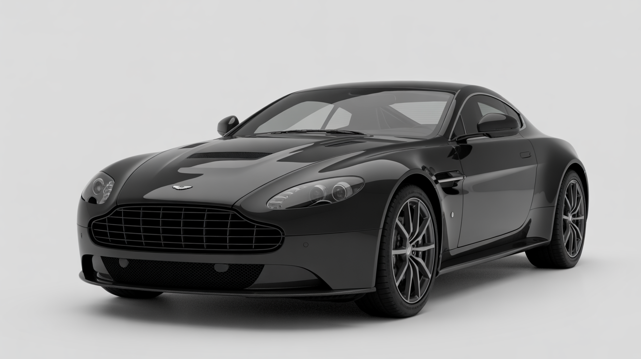 Aston Martin Vantage