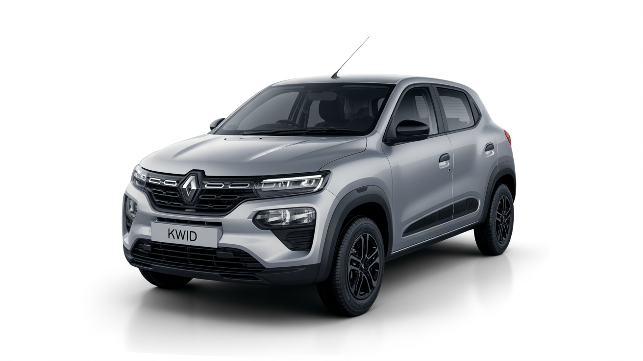 Renault Kwid