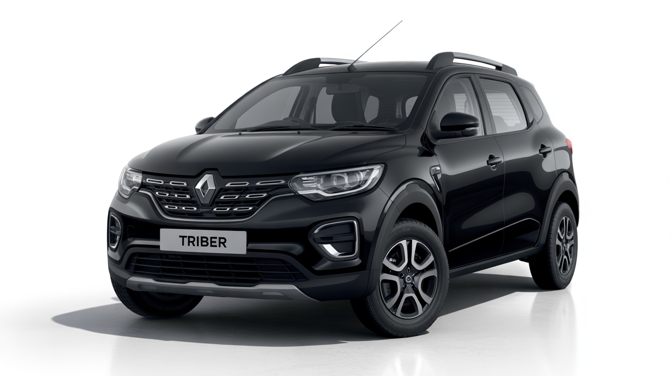Renault Triber