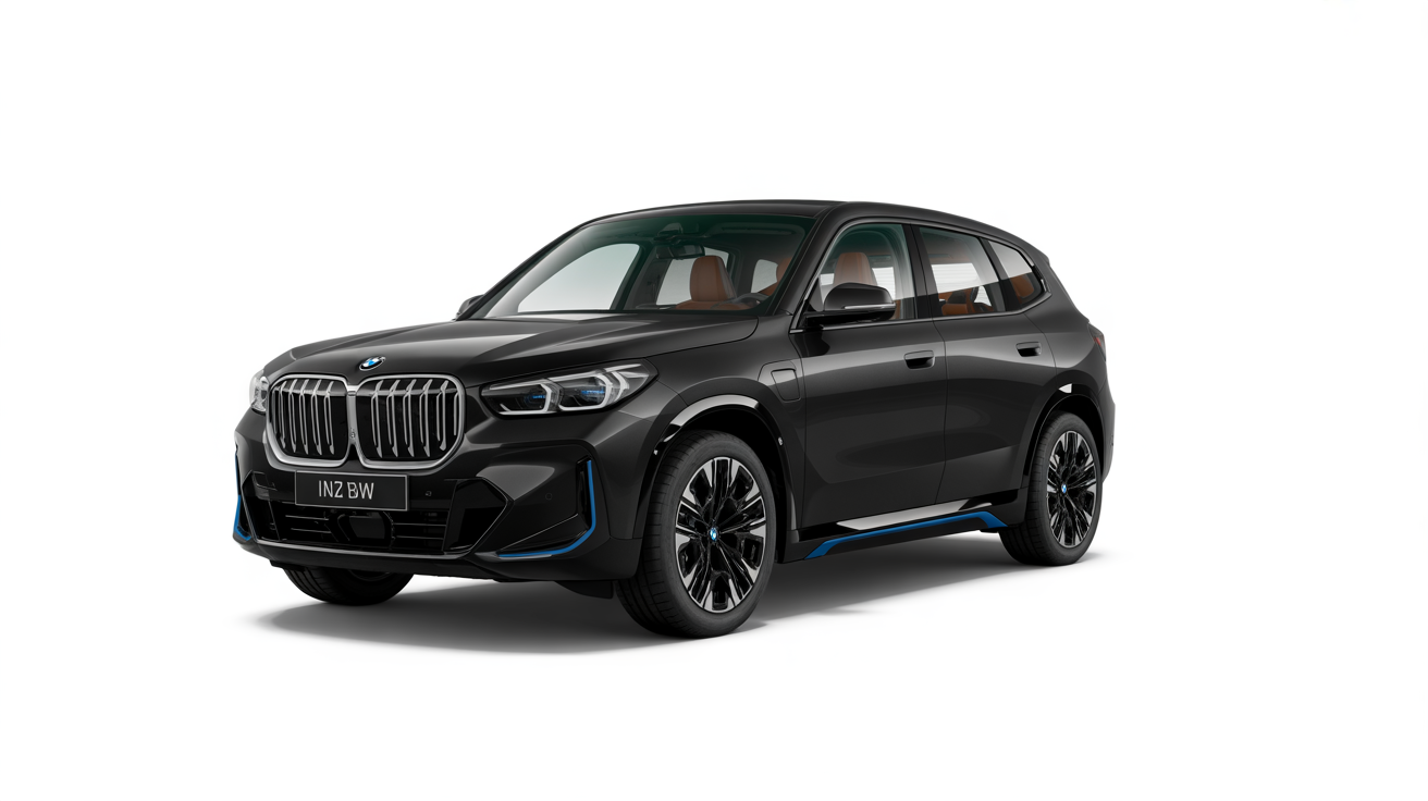 Bmw Ix1 Lwb