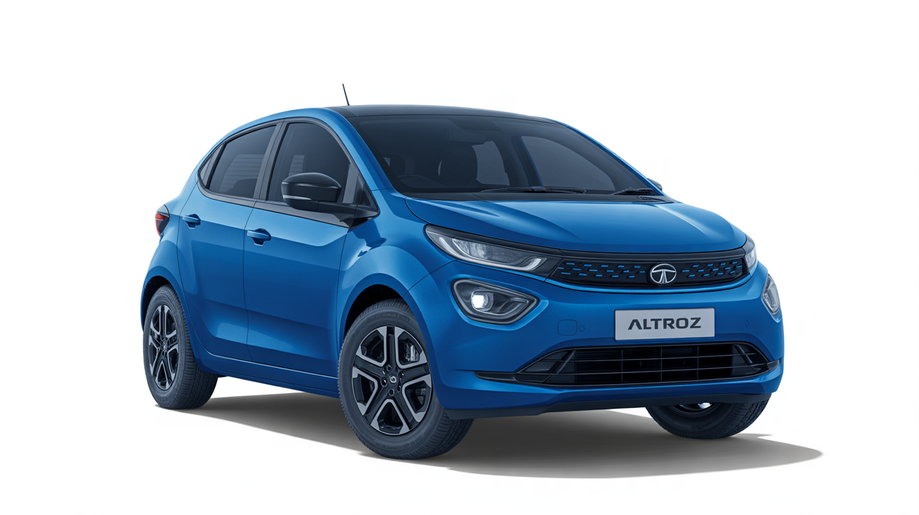 Tata Altroz