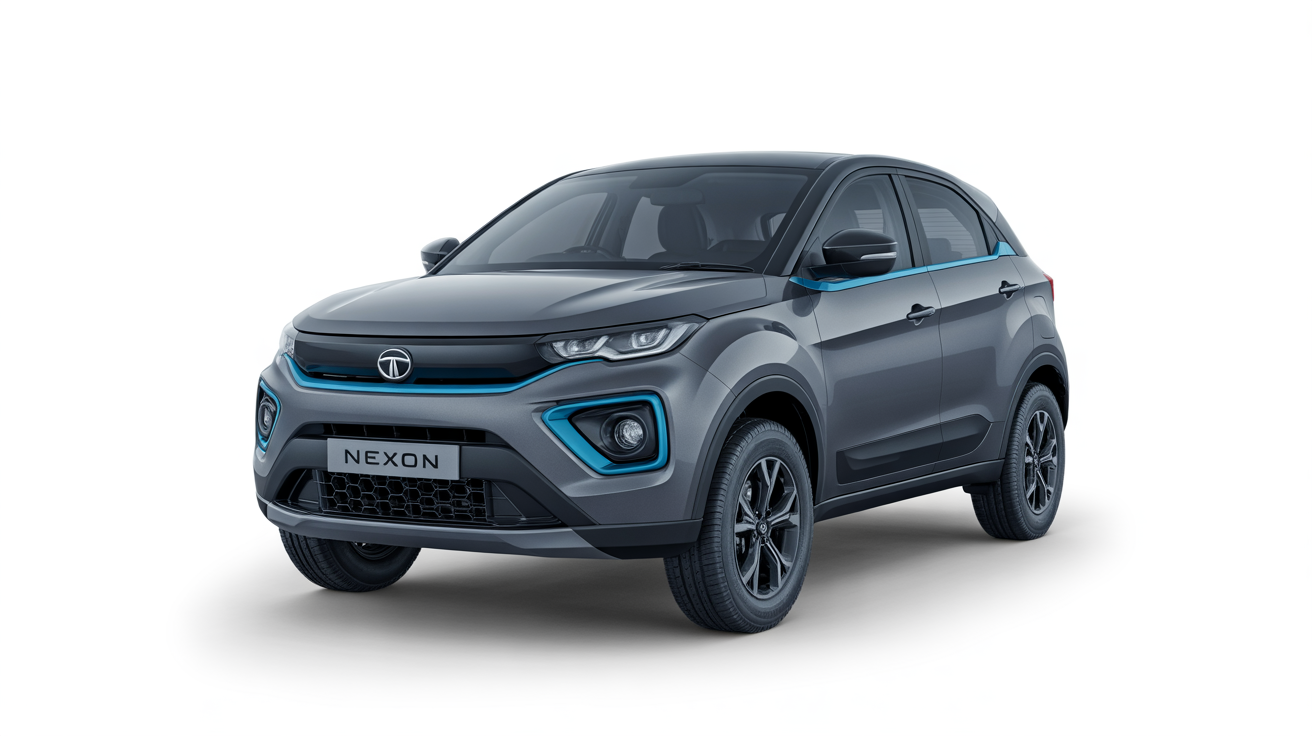 Tata Nexon