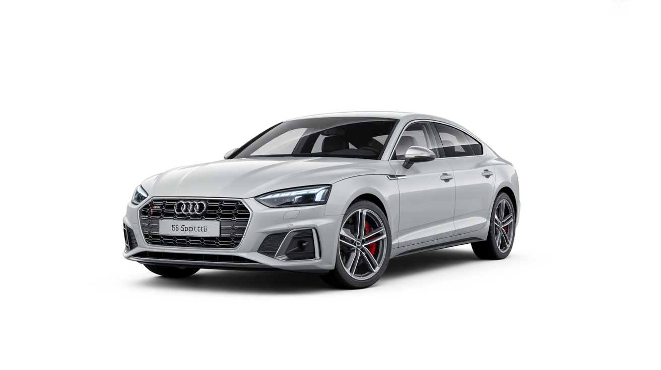 Audi S5 Sportback