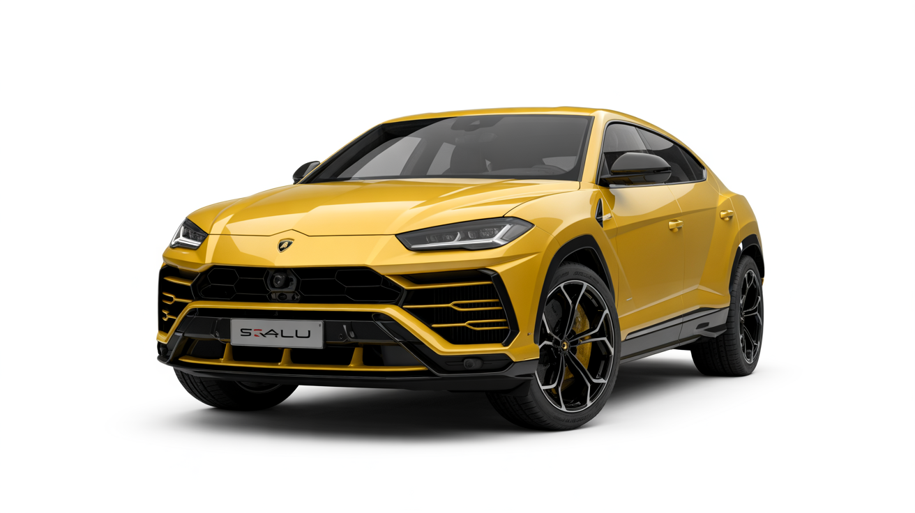 Lamborghini Urus Se