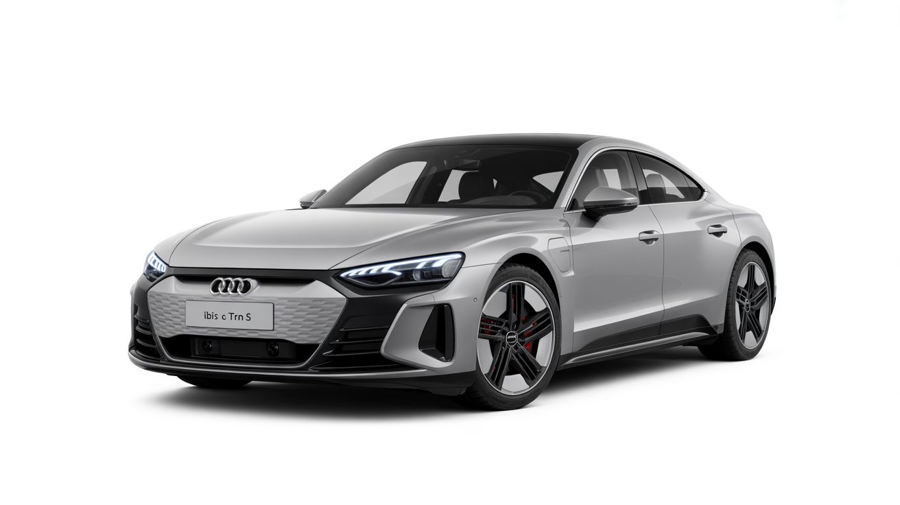 Audi E Tron Gt
