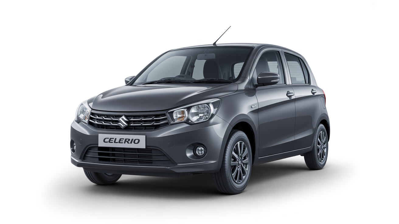 Maruti Suzuki Celerio