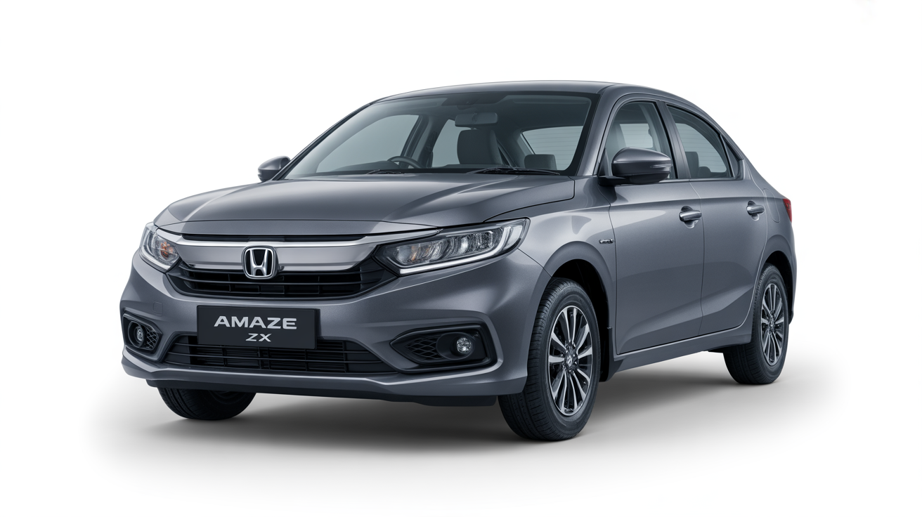 Honda Amaze