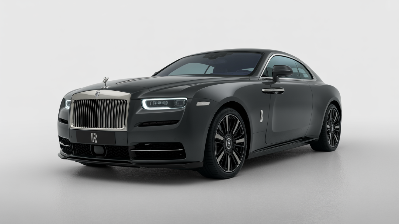 Rolls Royce Spectre
