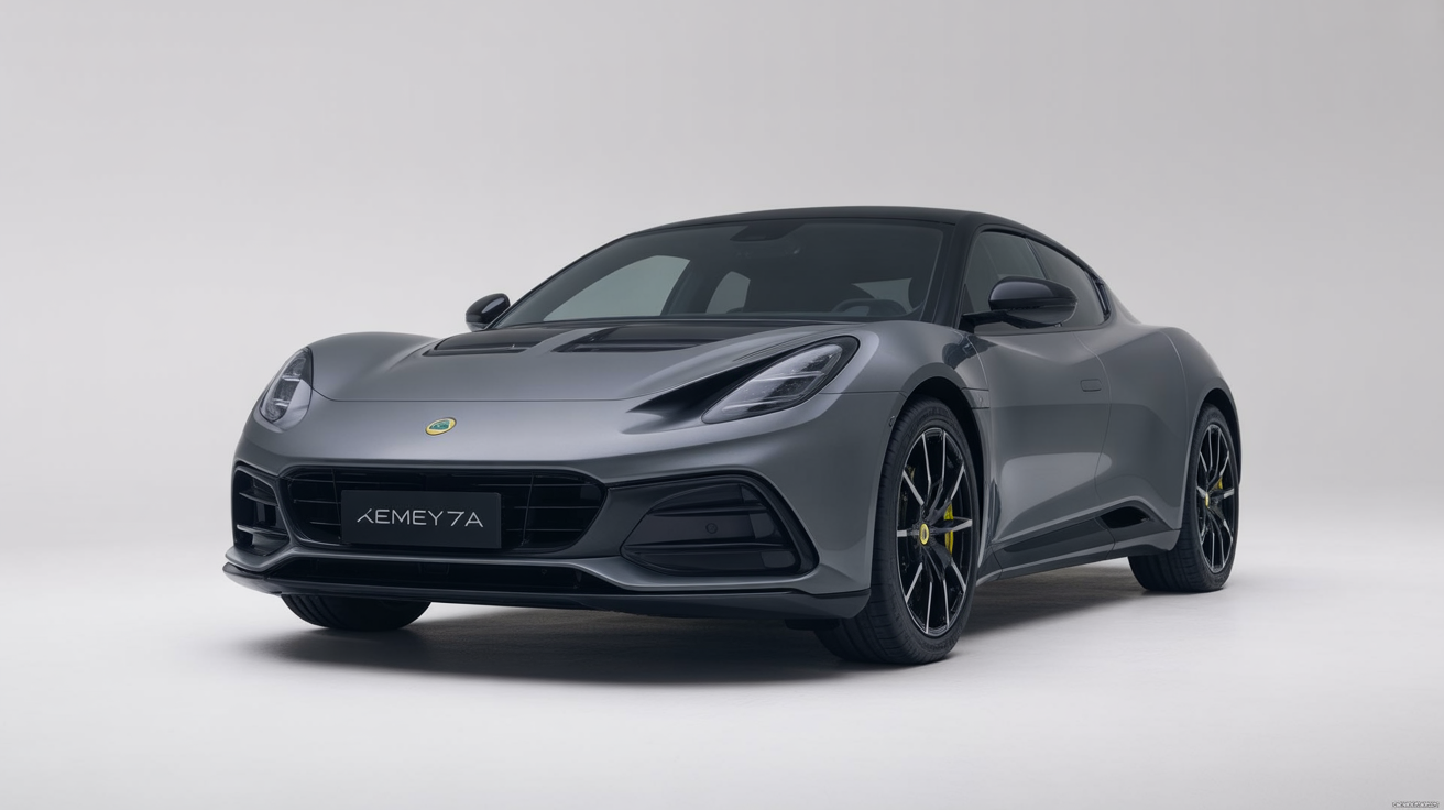 Lotus Emeya