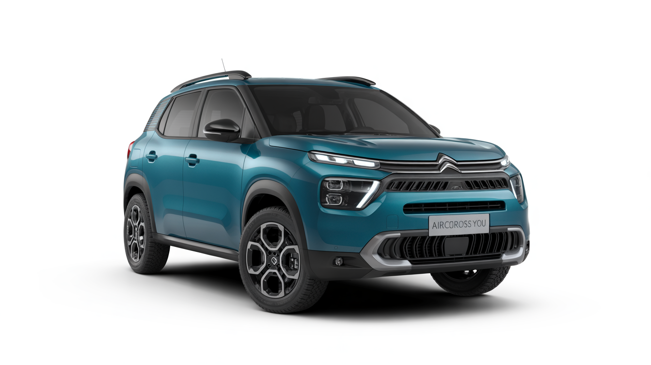 Citroen Aircross