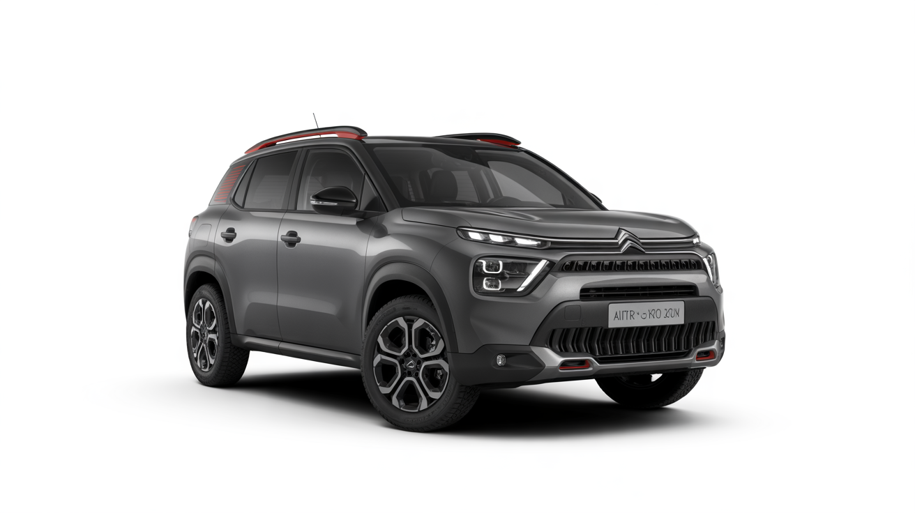 Citroen Aircross