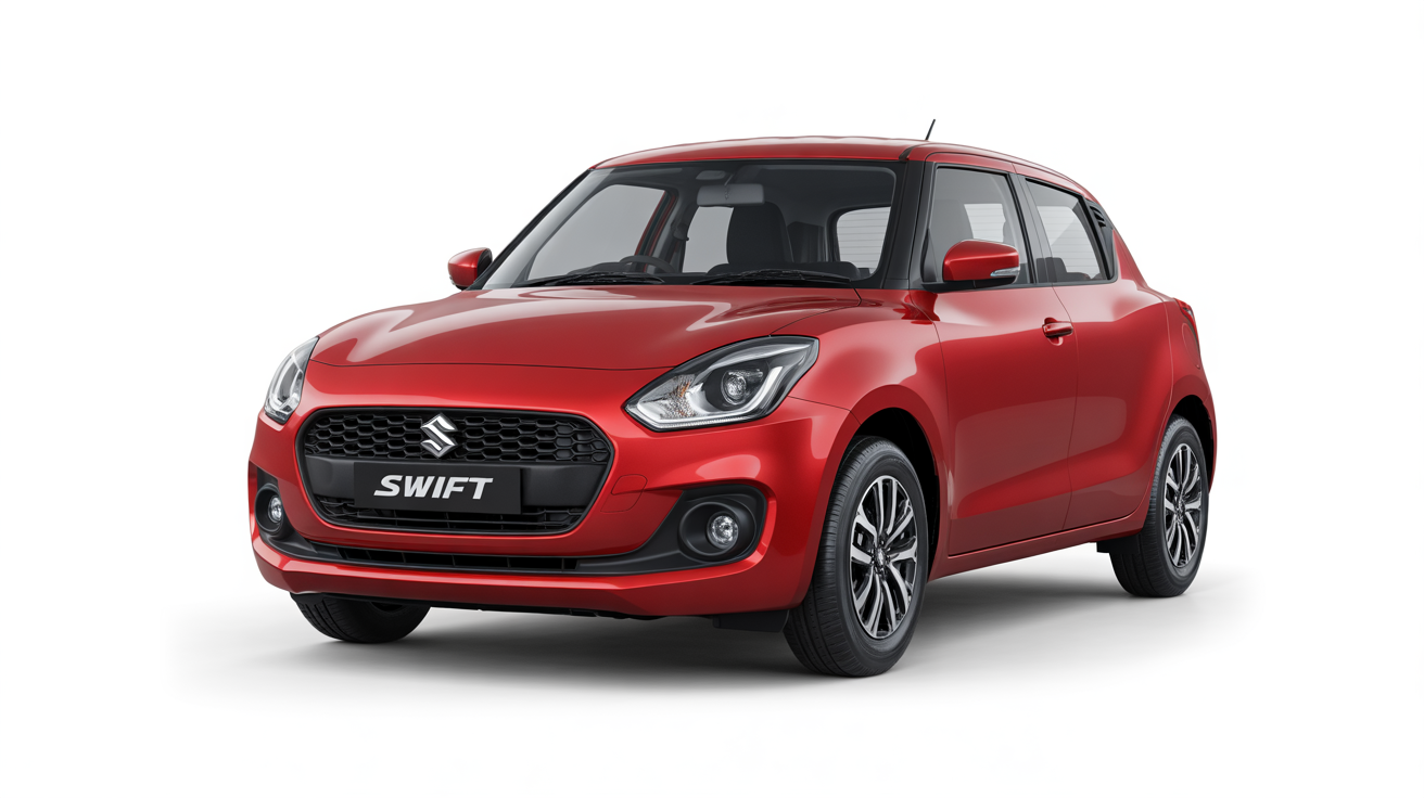 Maruti Suzuki Swift