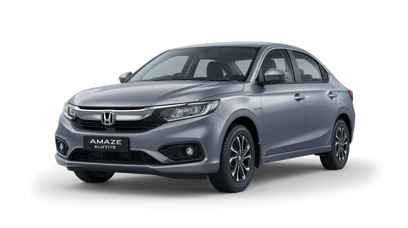 Honda Amaze 2nd Gen