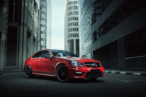 Class of its own. The all-new electric CLA.