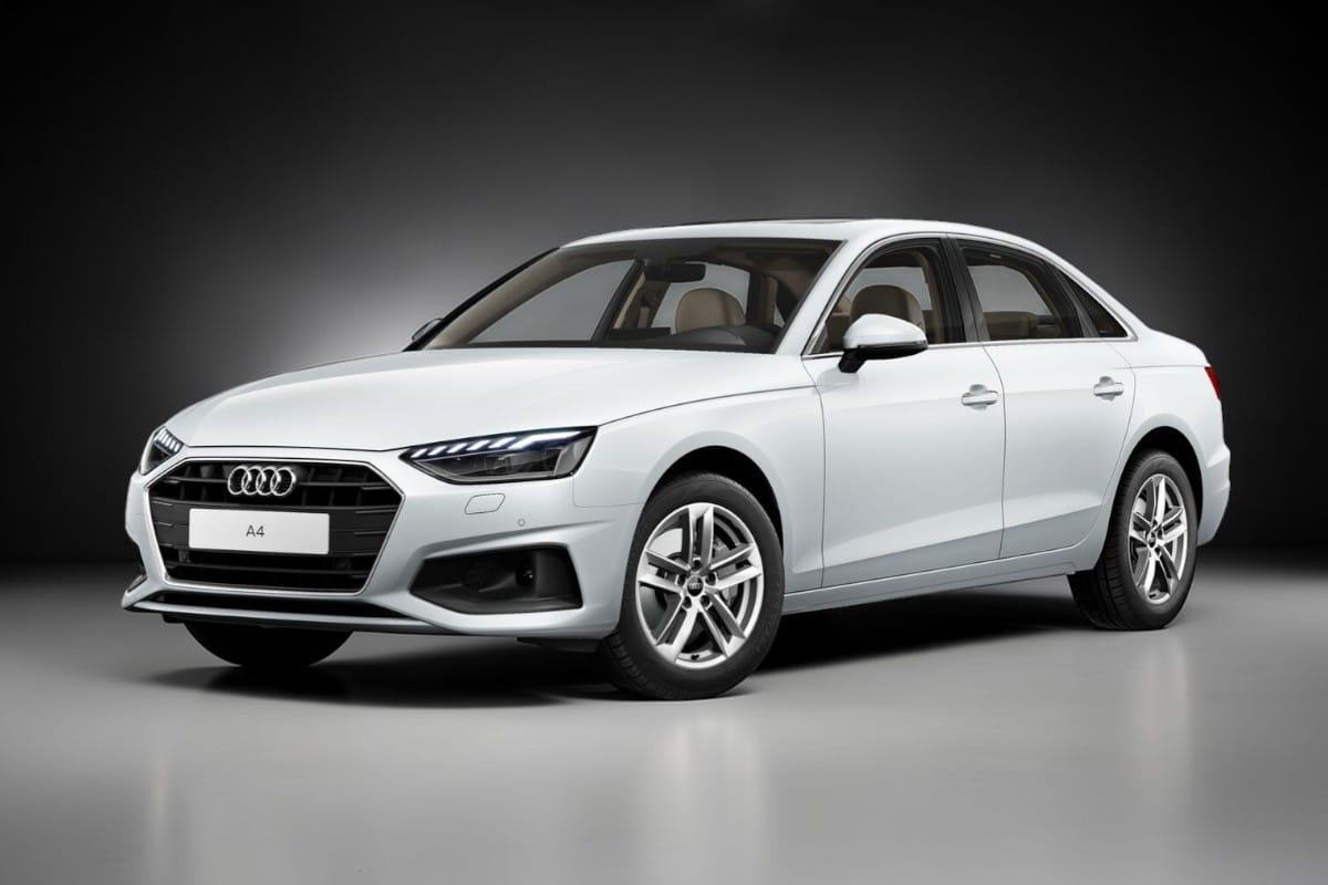 Audi A4 Brake Pad Replacement Cost - The Ultimate Guide to Stopping Power