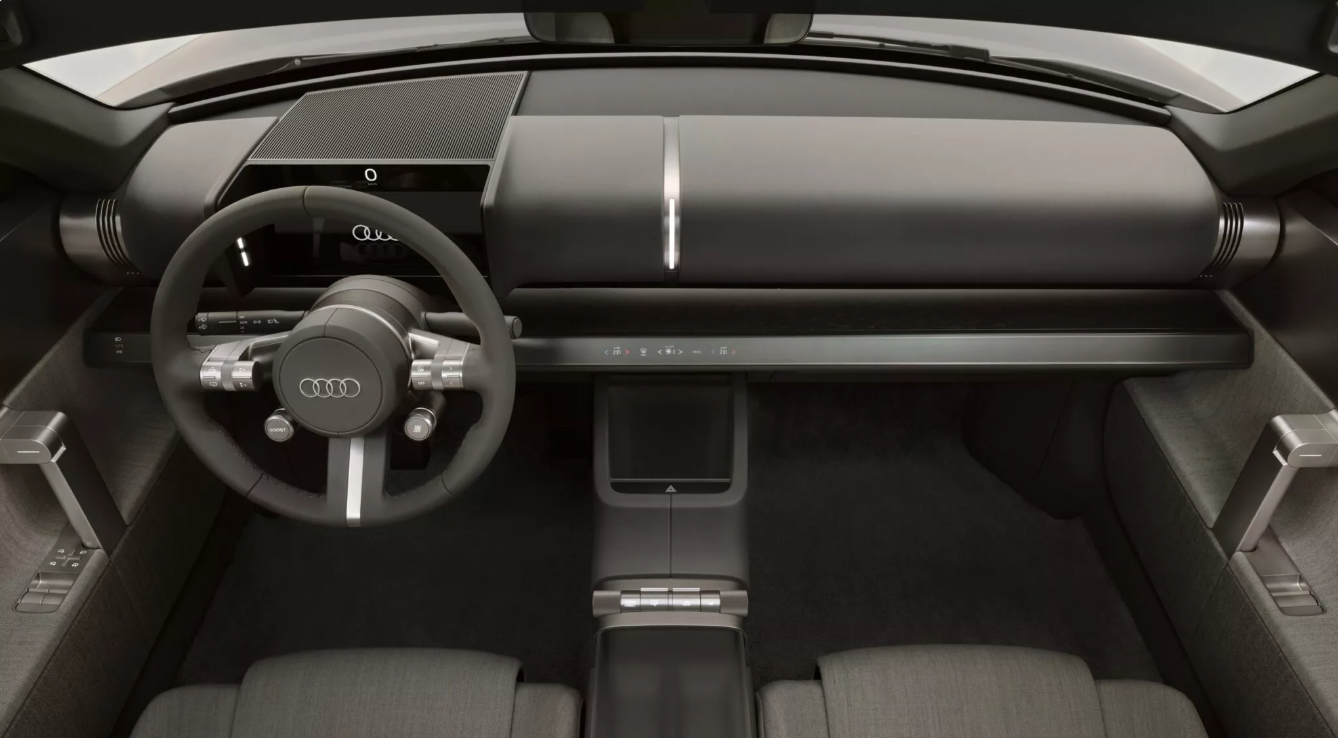 Audi A4 Charging Stations in Mumbai: The Ultimate Guide to Luxury EV Infrastructure