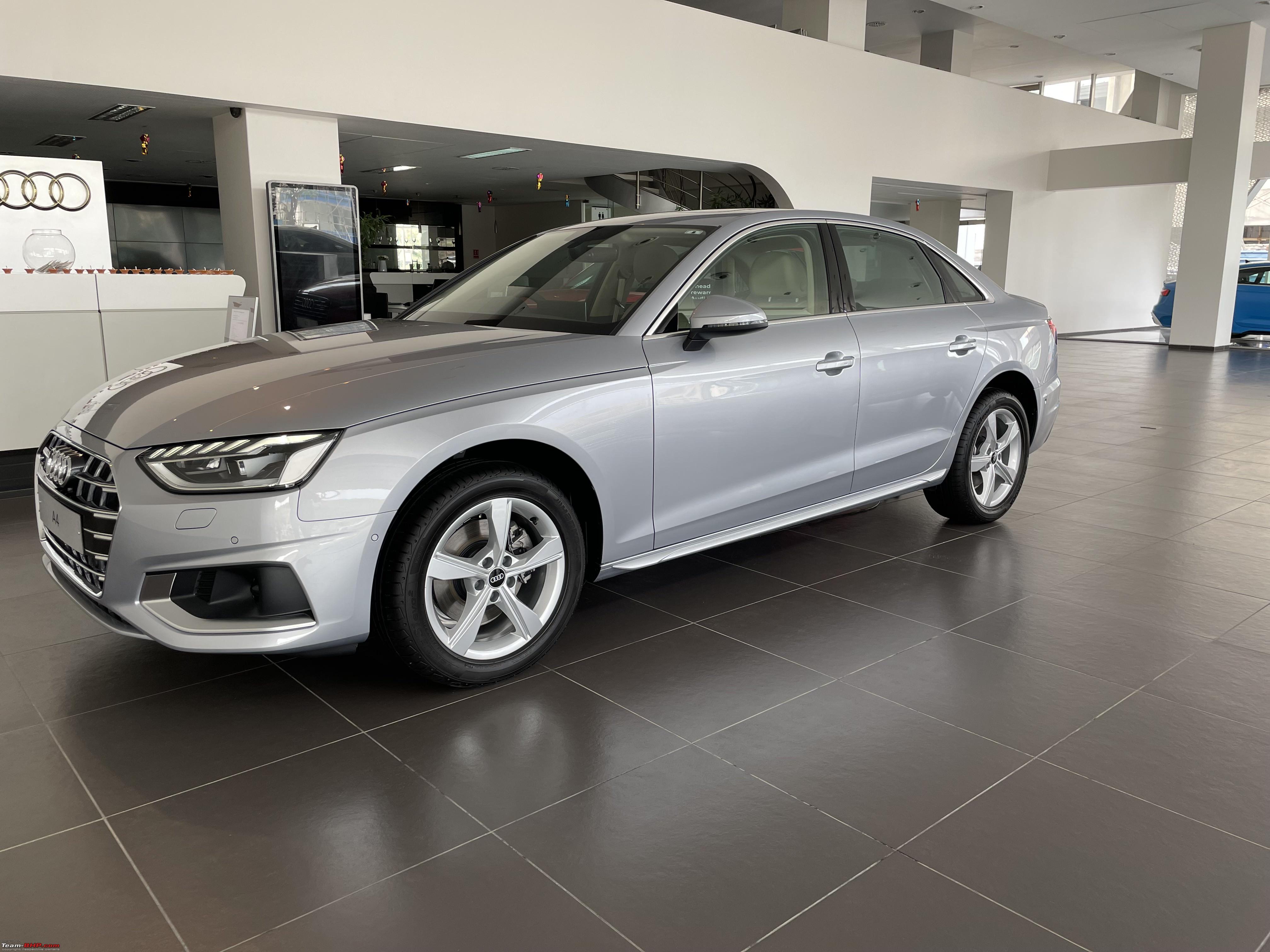 Audi A4 Real Ownership Experience India: The Ultimate Long-Term Driver Report