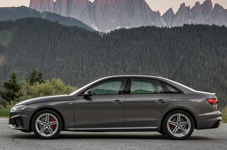 Audi A4 AC Performance Review: The Ultimate Tropical Climate Test
