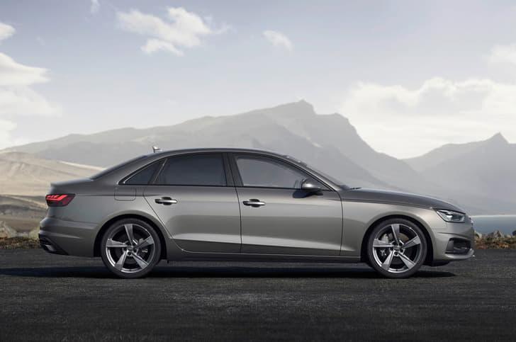 Audi A4 Charging Time Fast Charger: The Ultimate High-Speed EV Power Report