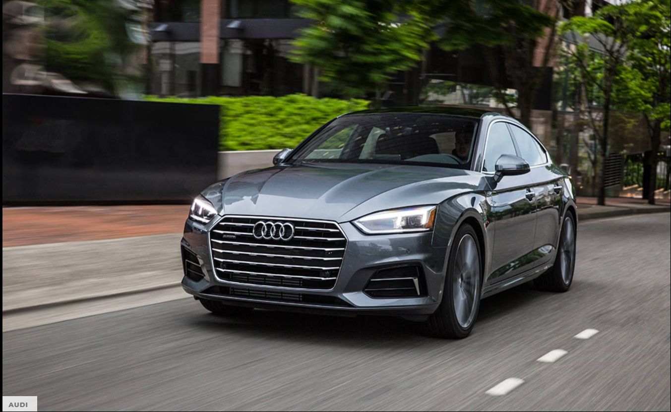 Audi A5 Boot Space with Seats Folded: The Ultimate Cargo and Hauling Guide