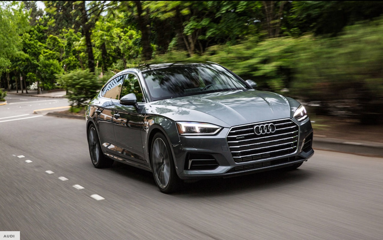 Audi A5 Engine CC Details: The Ultimate Performance and Displacement Guide