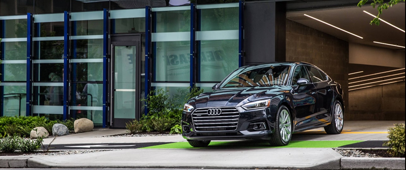 Audi A5 Battery Capacity kWh: The Ultimate Hybrid and Electric Range Guide