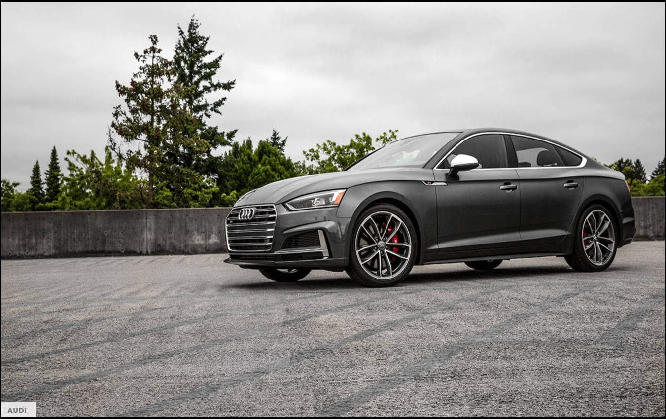 Audi A5 Suspension Type Explained: The Ultimate Ride and Handling Guide