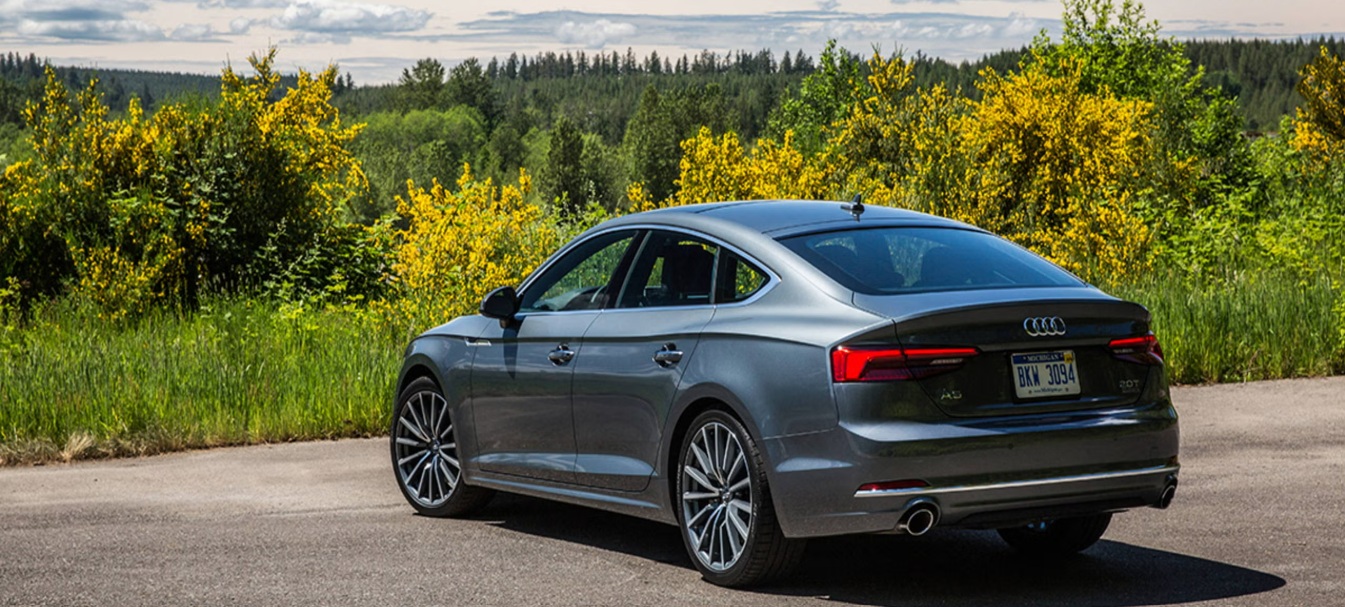Audi A5 Ownership Cost 5 Years: The Ultimate Financial and Upkeep Guide