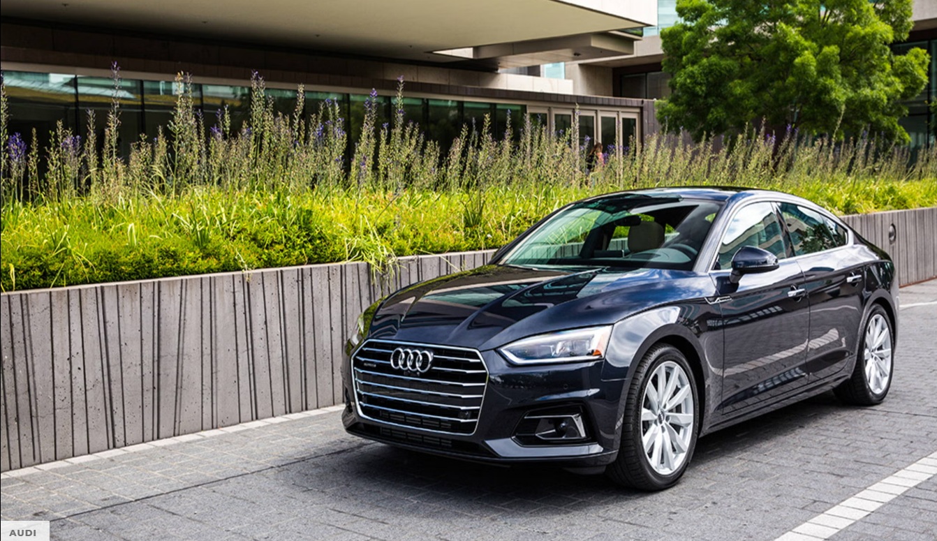 audi a5 petrol vs diesel comparison