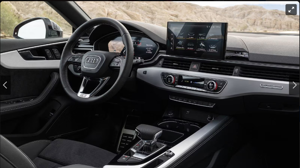 audi a5 waiting period 2026