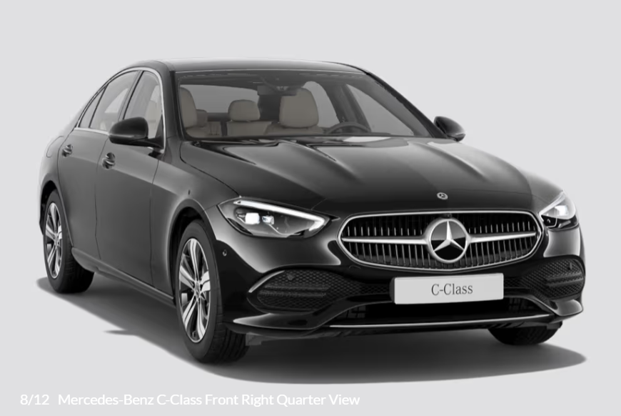 Mercedes-Benz Launches New S-Class in India With Advanced AI Features