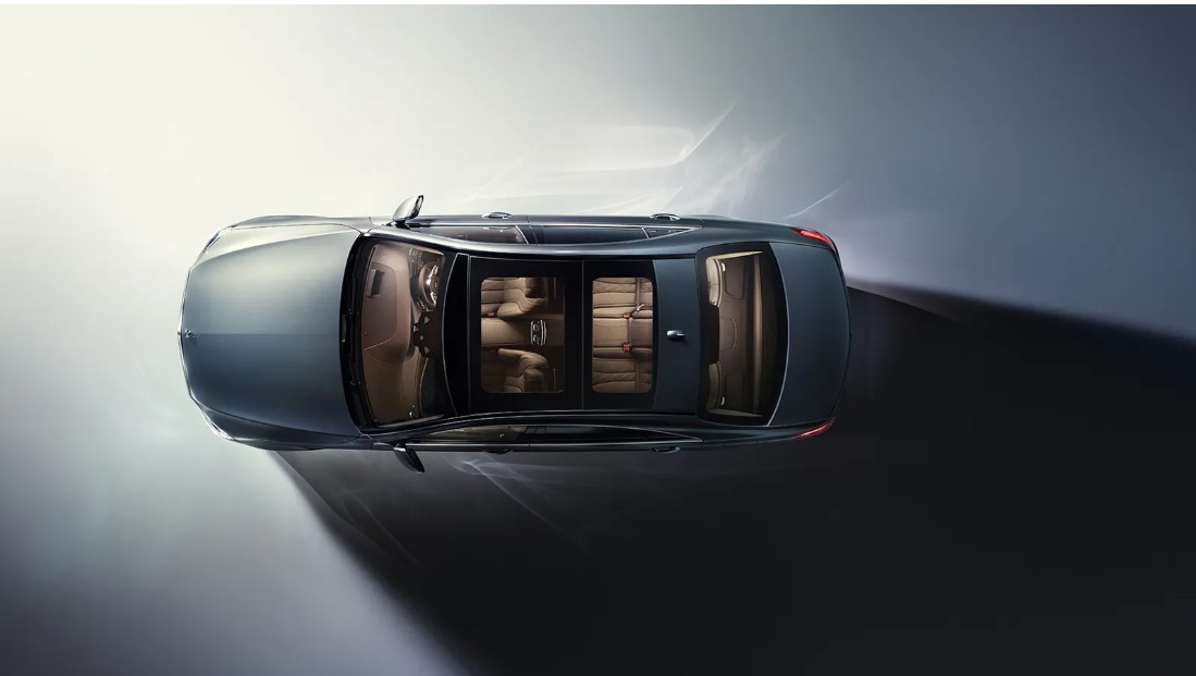 Mercedes-Benz Expands Luxury Segment With Updated S-Class