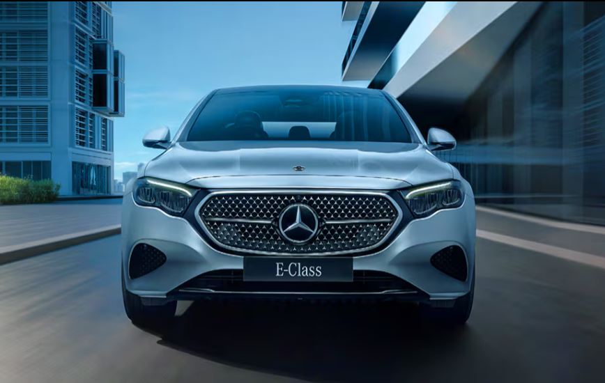 E Class Mercedes Benz: Complete Guide to Features, Price, Performance, Mileage & Luxury