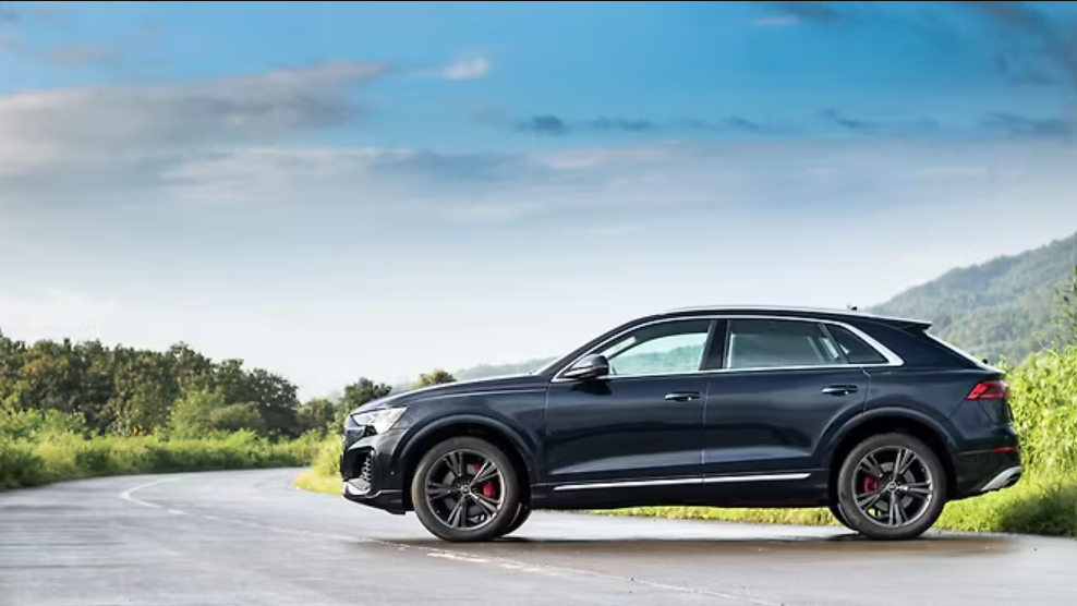 Audi Q8 Price in India: Latest Price, Features, Mileage, Specifications & Buying Guide (2026)