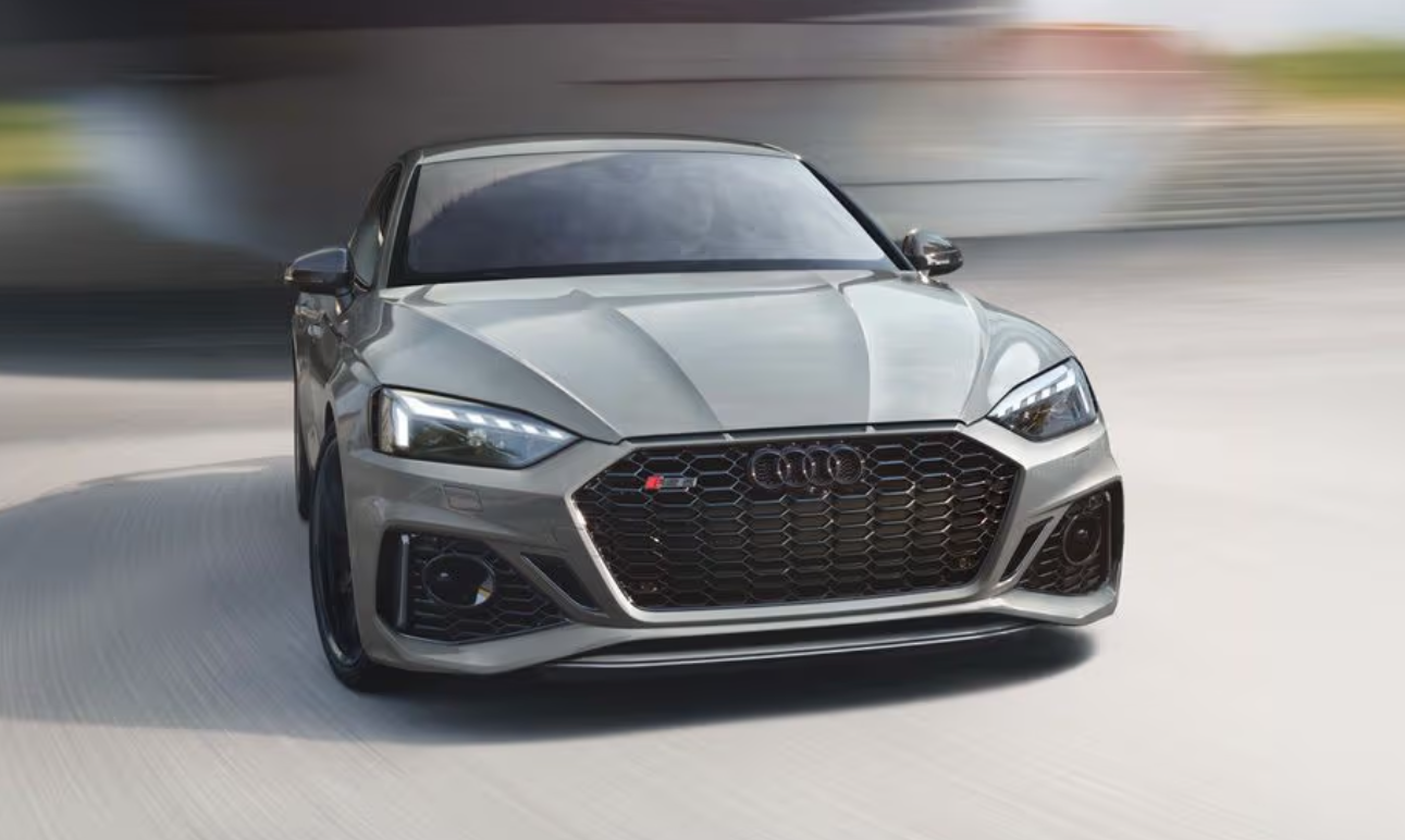 Audi RS5 Price in India: Latest Price, Features, Mileage, Specifications & Buying Guide