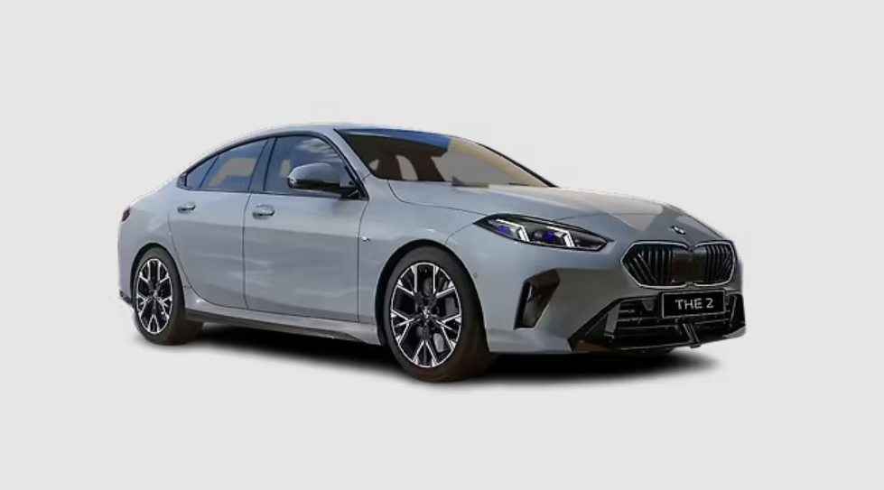 BMW 2 Series On Road Price in Bangalore