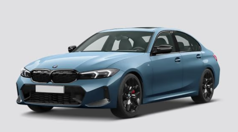 BMW 3 Series On Road Price in Bangalore