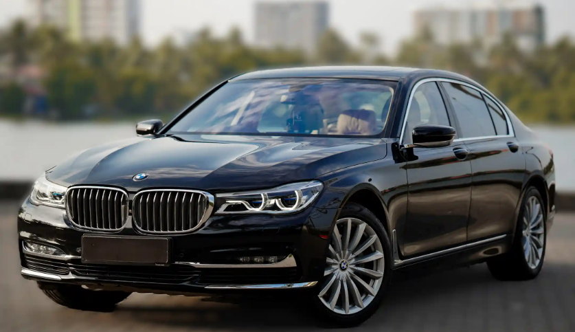 BMW 7 Series On Road Price in Bangalore