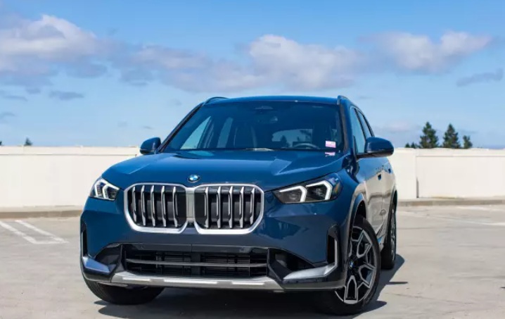 BMW X1 Price in Delhi