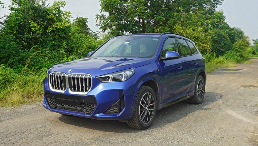 BMW X1 On Road Price in Bangalore