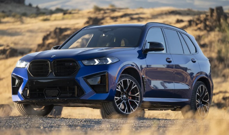 BMW X5 On Road Price in Bangalore