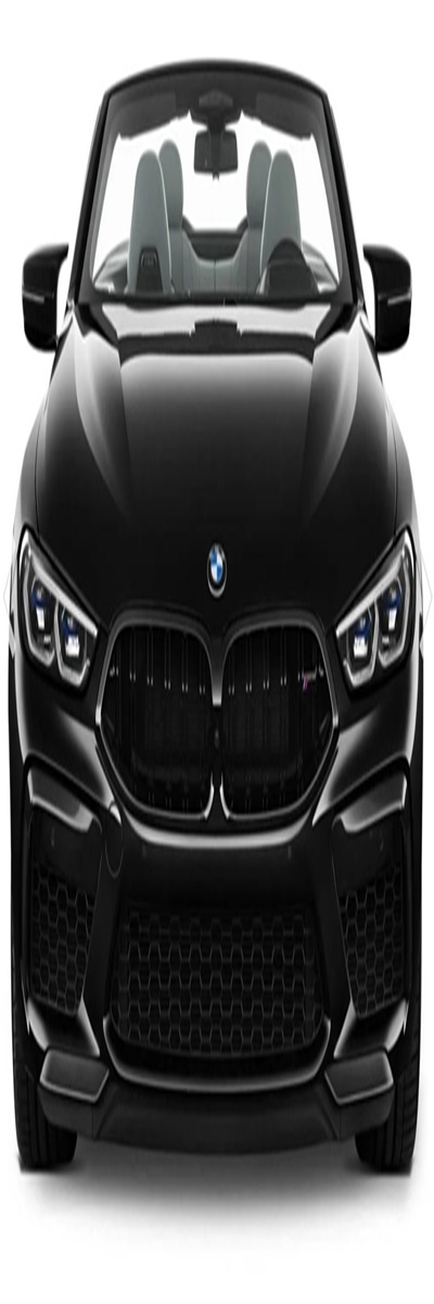 BMW 8 Series Ground Clearance in MM and Fuel Tank Capacity Explained