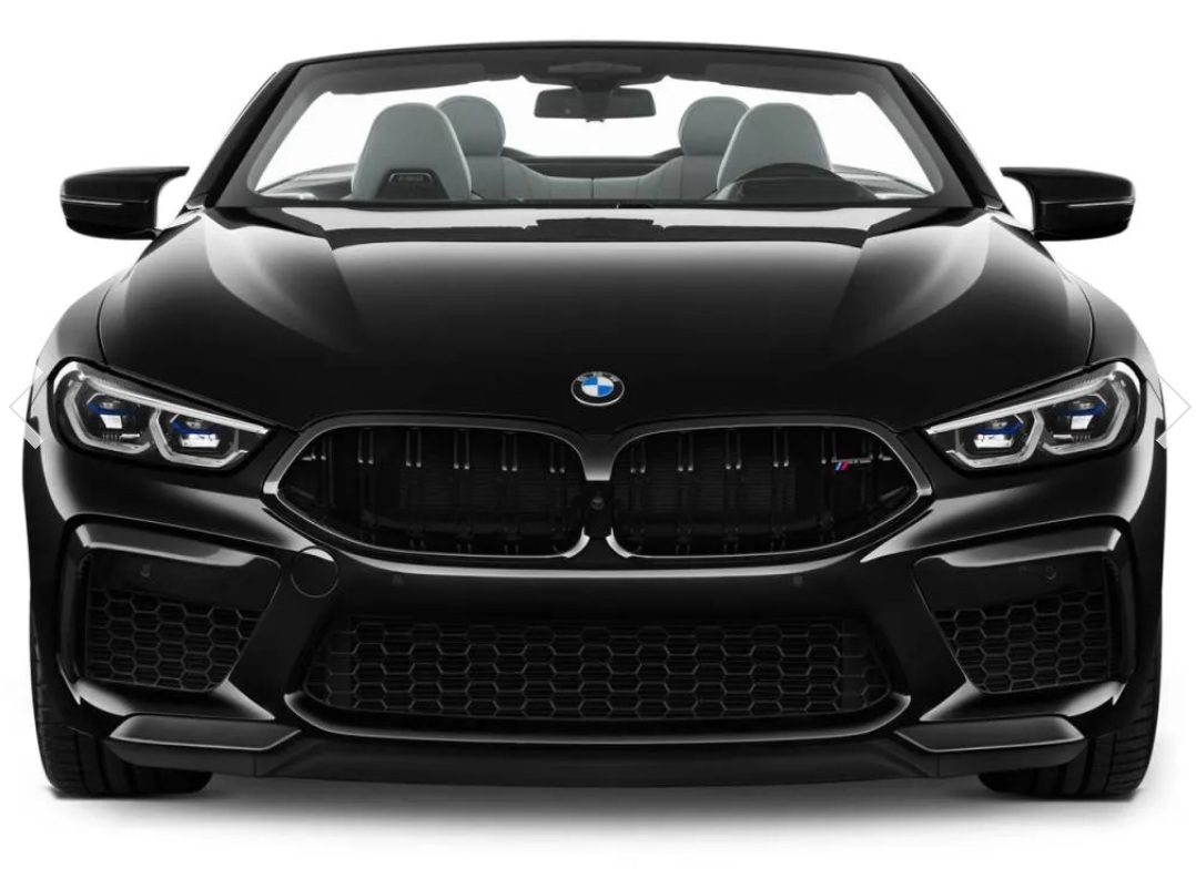 BMW 8 Series Ground Clearance in MM and Fuel Tank Capacity Explained